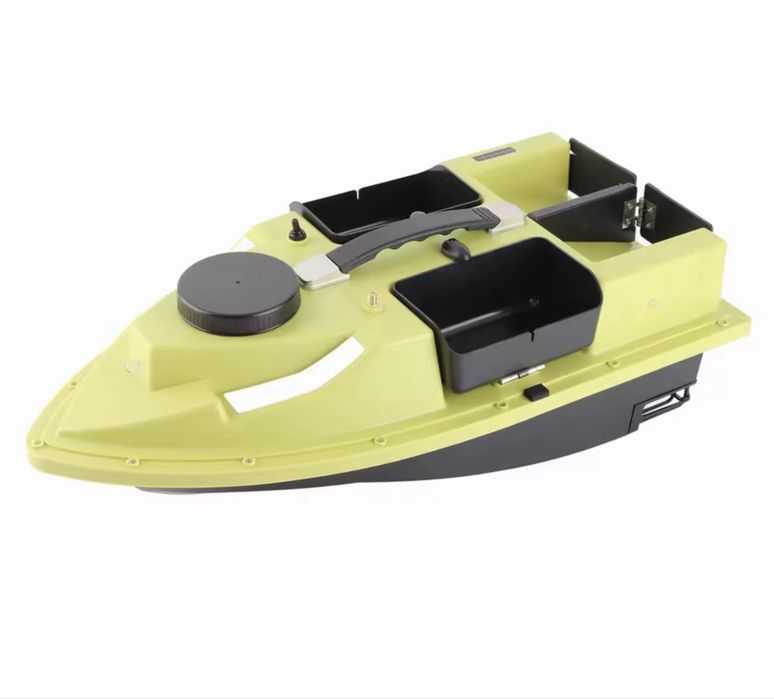 Barco carpfishg /Bait Boat