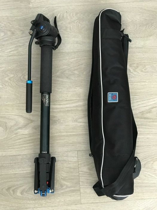 Монопод BENRO A48TDS4