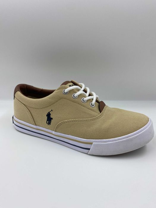 RALPH LAUREN r.35 oryginalne buty chłopięce stan BDB