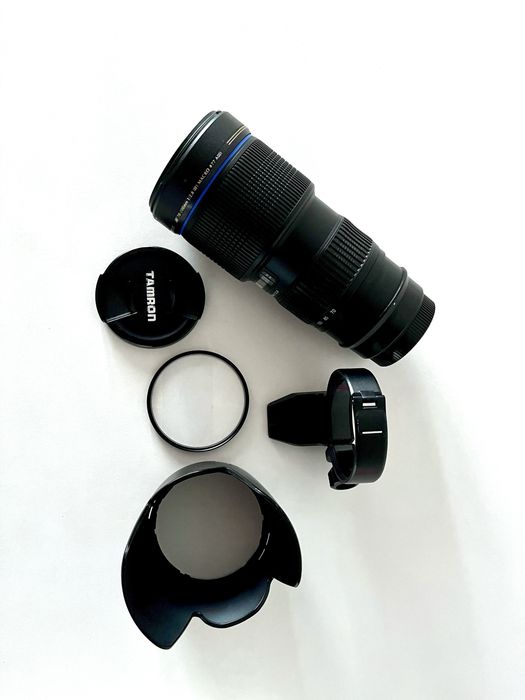 Tamron SP AF 70-200mm F/2.8 Di LD (IF) Macro – Sony A-mount