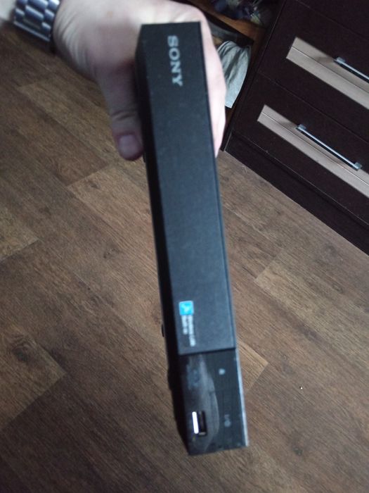 Blu-ray DVD плеер Sony BDP-S3500