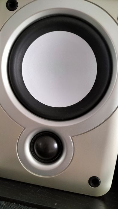 Mini Wieża Denon RCD-M33