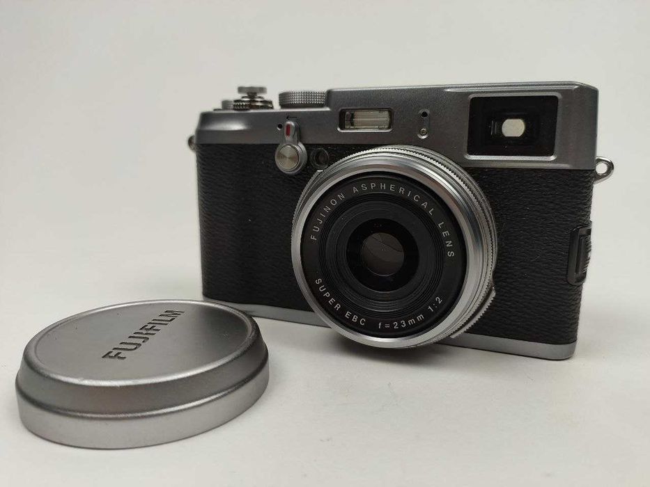 Fujifilm X100 Classic
