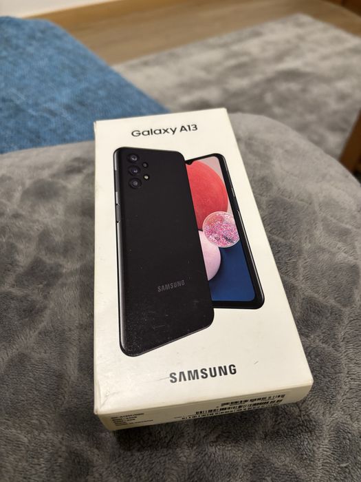 Samsung Galaxy A13 64GB – Como novo