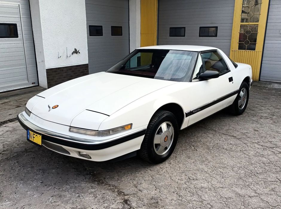 Buick Reatta