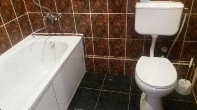 Здається подобово однокімнатна квартира в центрі міста Калуша