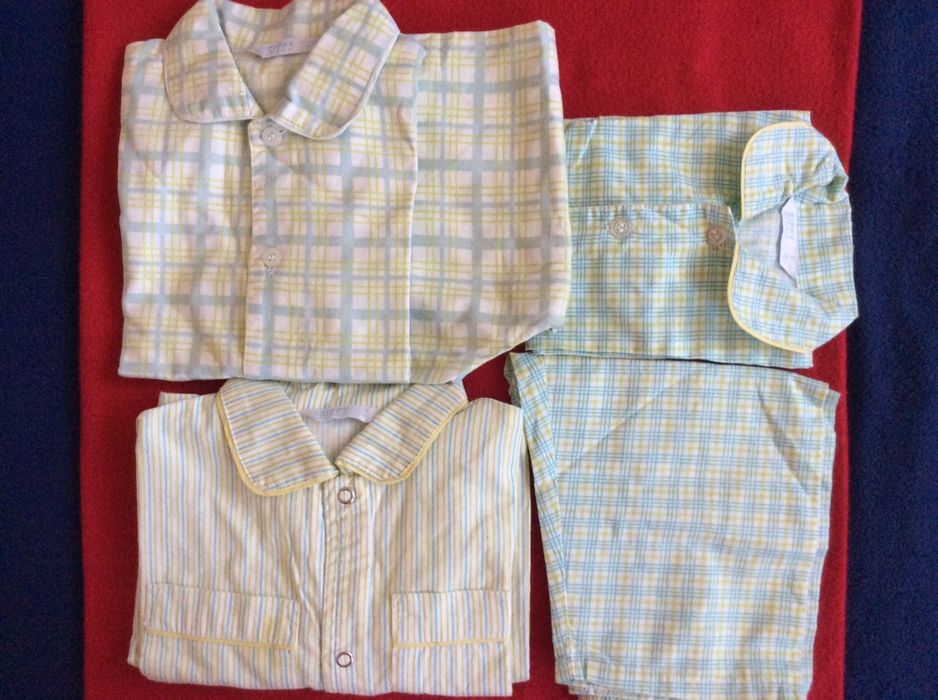 Pijamas macacão polar Zippy 6m/18m/24m/36m