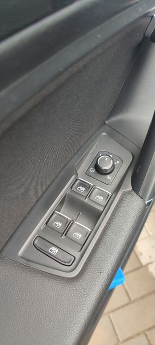 Volkswagen Tiguan 2018 року