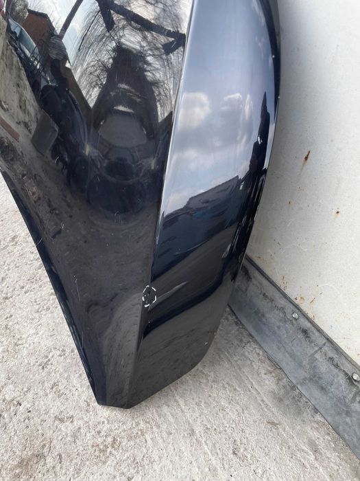 Капот Vito 447 під фарбування капот віто 447 2014-2019 оригінал бу