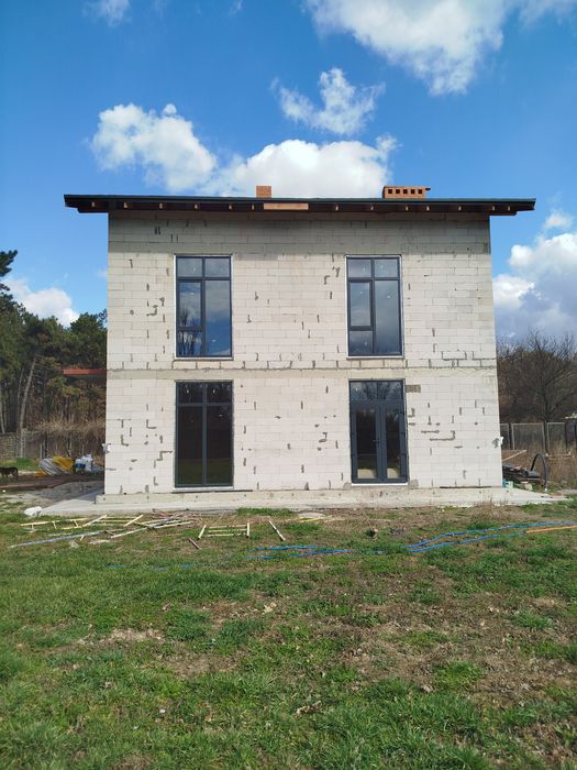 Будівництво та ремонт "під ключ"