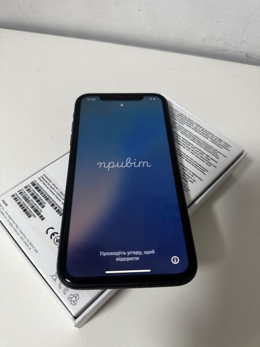 Айфон 11/Iphone 11