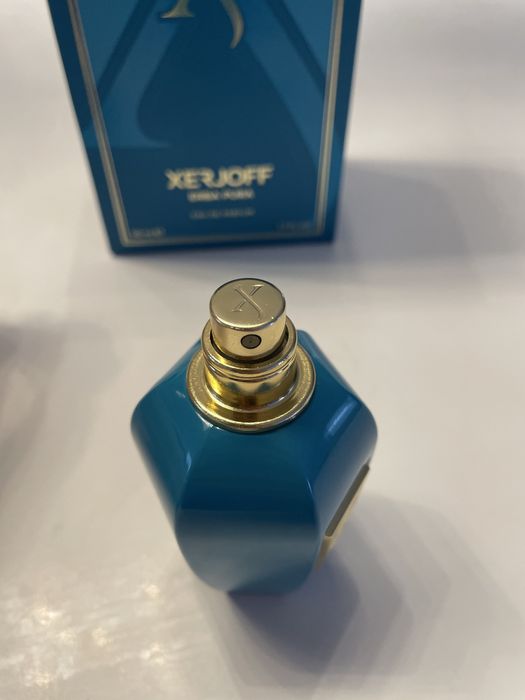 Xerjof Erba Pura oryginal 50ml