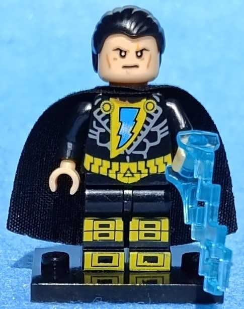 Black Adam Clássico (DC Comics)
