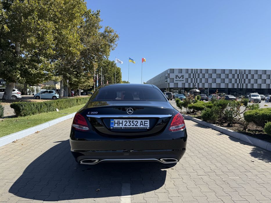 Продам Mercedes C
