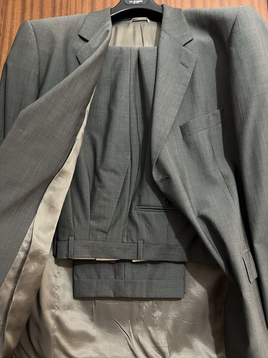 Fato completo deixou de servir