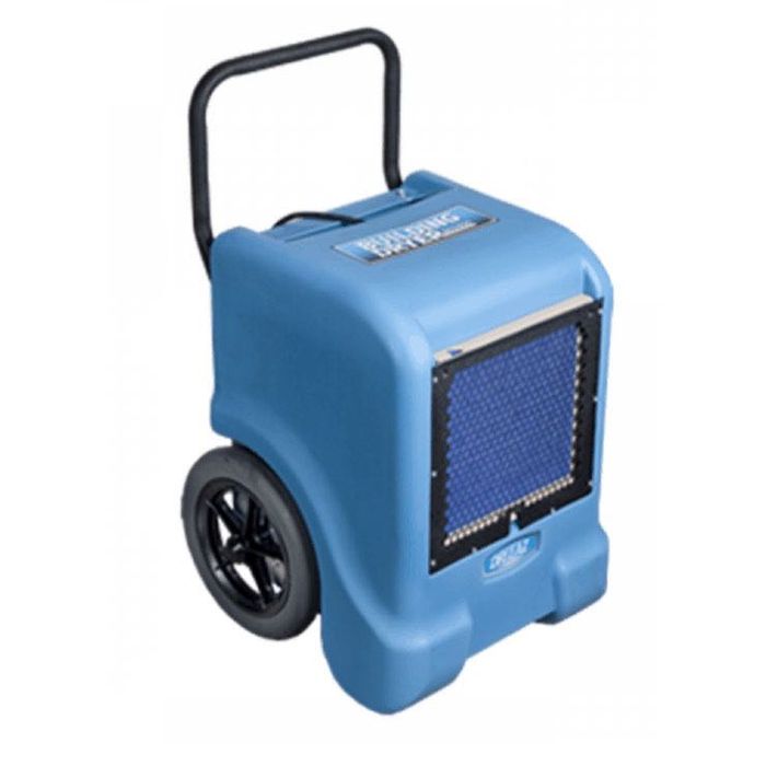 Osuszacz powietrza osuszac budowlany przemysłowy wynajem wypożyczalnia