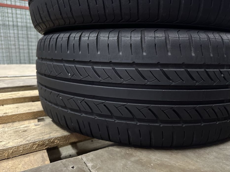 Летние шины 215/55 R17 Sailun Altrezzo SH406