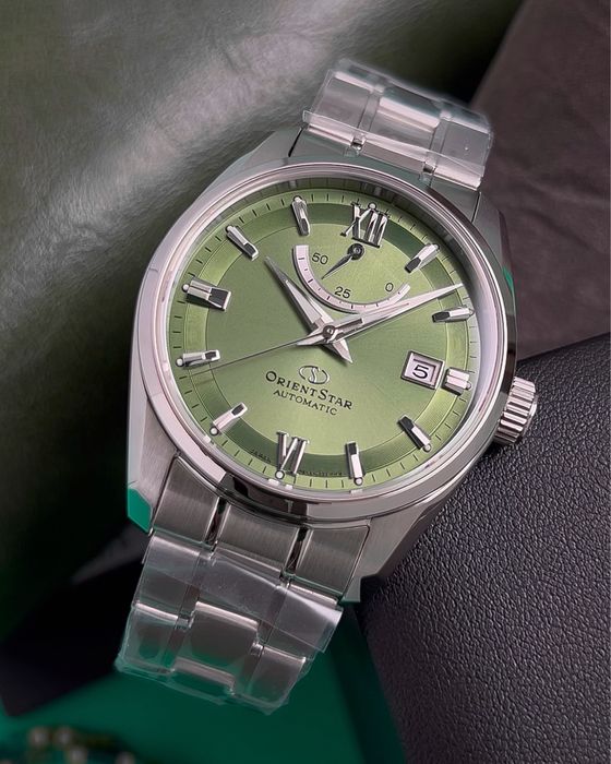 Orient Star Contemporary RE-AU017E00B
