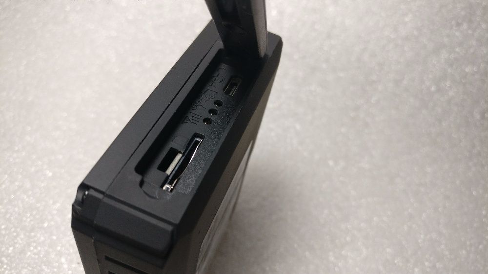 Персональний об'єм акамурятора 5000 мАч GPS трекер Vesta 09Н