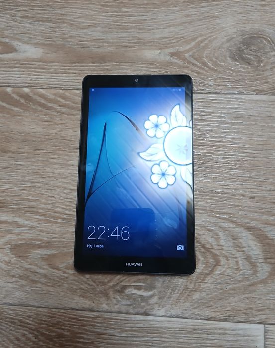 Планшет Huawei MediaPad T3 (BG2-W09)