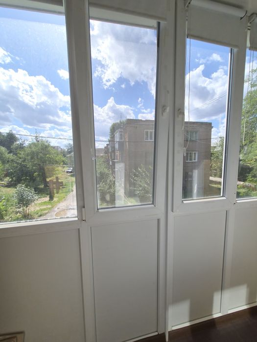 Продаж 3-х кімнатної квартири. Вулиця  Соборності 74. Парк Ювілейний.