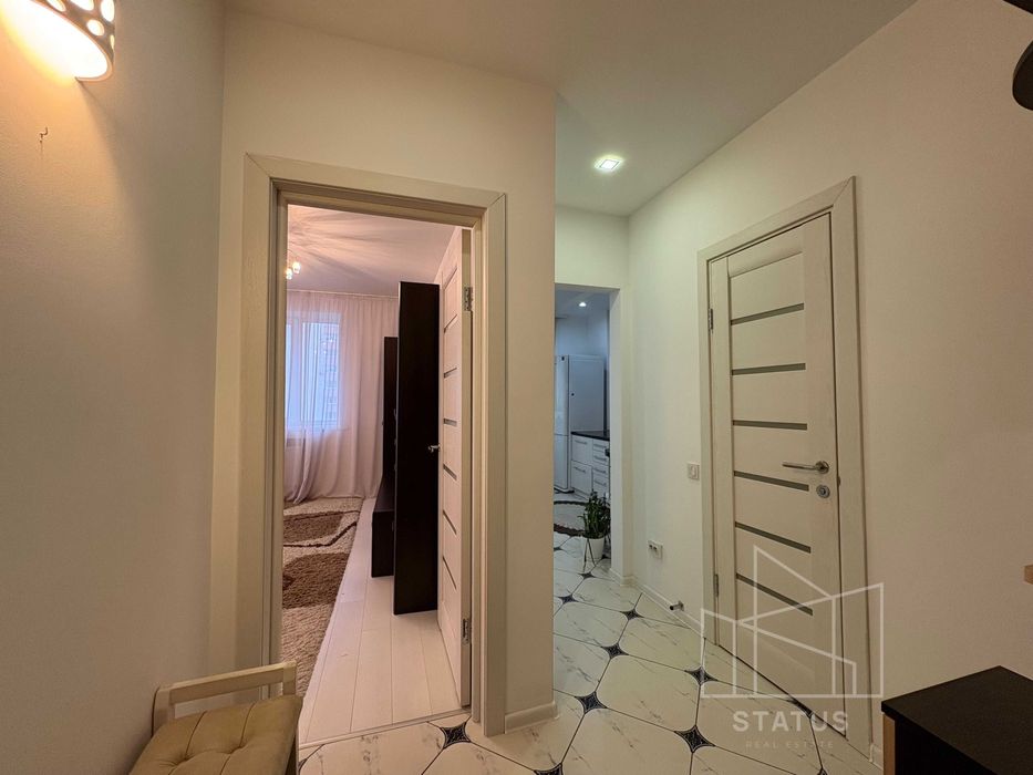 Продаж 1-к квартири ЖК Софієвська Слобідка