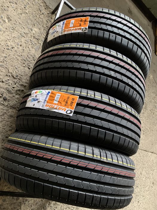 10шт) нові 205/55R16 GoodRide ZuperEco Z-107 (94W XL) літні шини