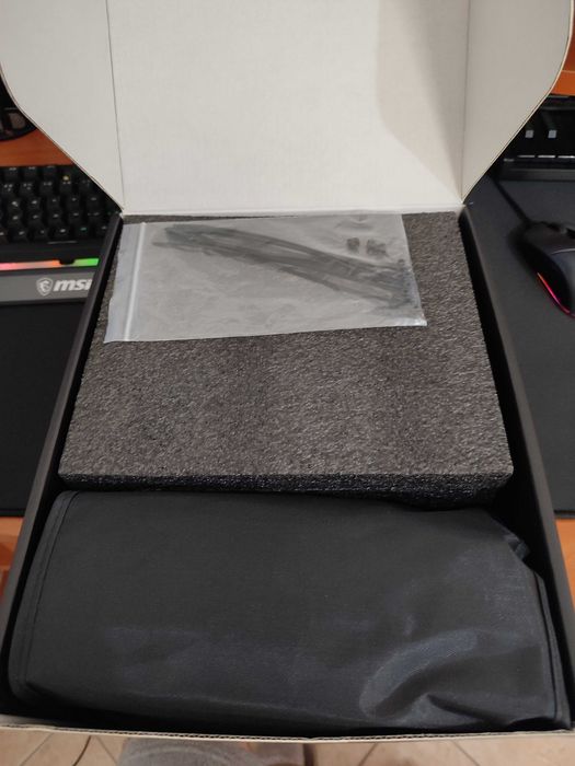 MSI MPG A850G / PCIe 5.0–850W 80 Plus Gold, Fully Modular64741329359106122