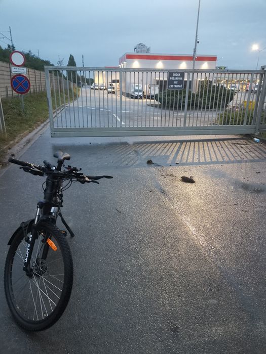 Funbike e-power 6.0