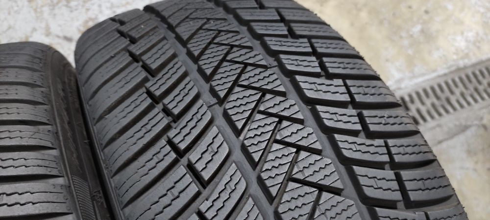 Pneus 205 40 r18 seminovos