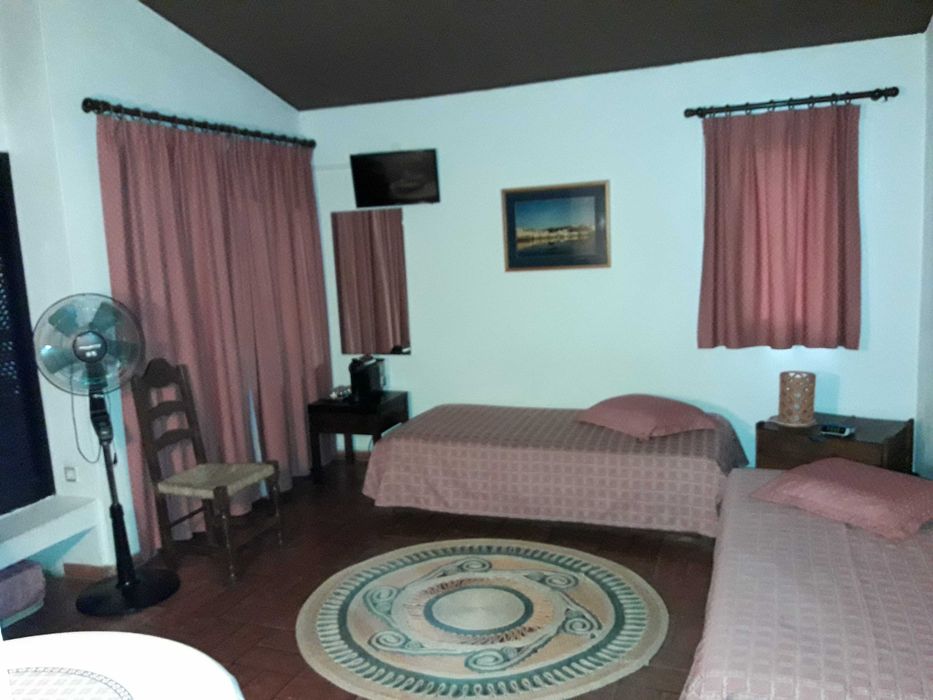 Pedras d'el-Rei - Mini-Vivenda (T0+1 )Santa Luzia, Tavira