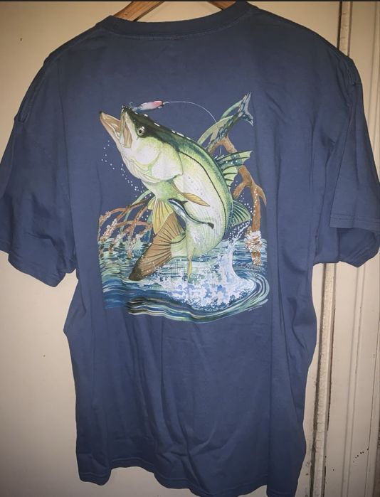 Футболка штаны для рыбалки