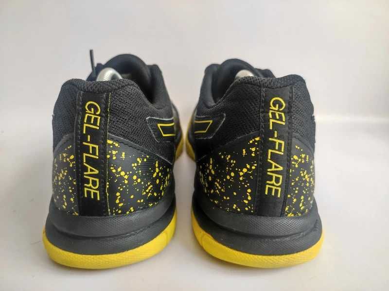 - Asics Gel Flare 7 - Buty halowe r. 44