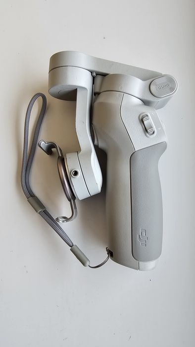 DJI Osmo Mobile 4 OM4 стабілізатор для смартфона, оригінал DJI