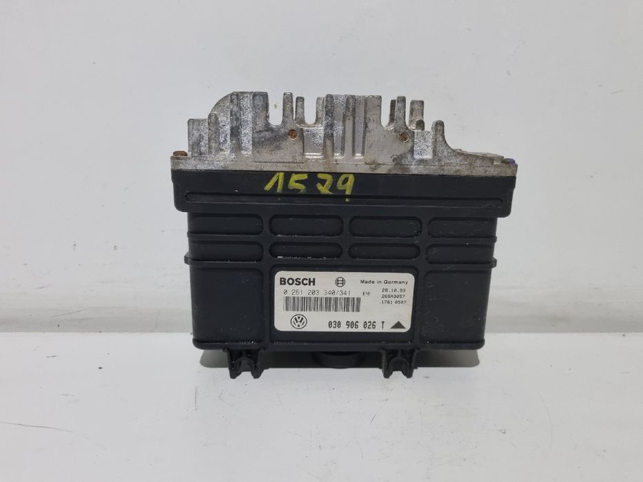 Centralina do Motor - SEAT IBIZA II (6K1) | 93 - 02