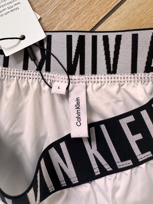 Spodenki Calvin Klein