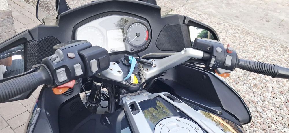 BMW RT r1200rt