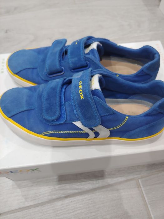 Buty geox rozmiar 36