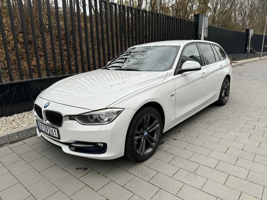 BMW Seria 3