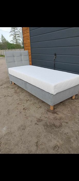 Łóżka hotelowe od producenta
