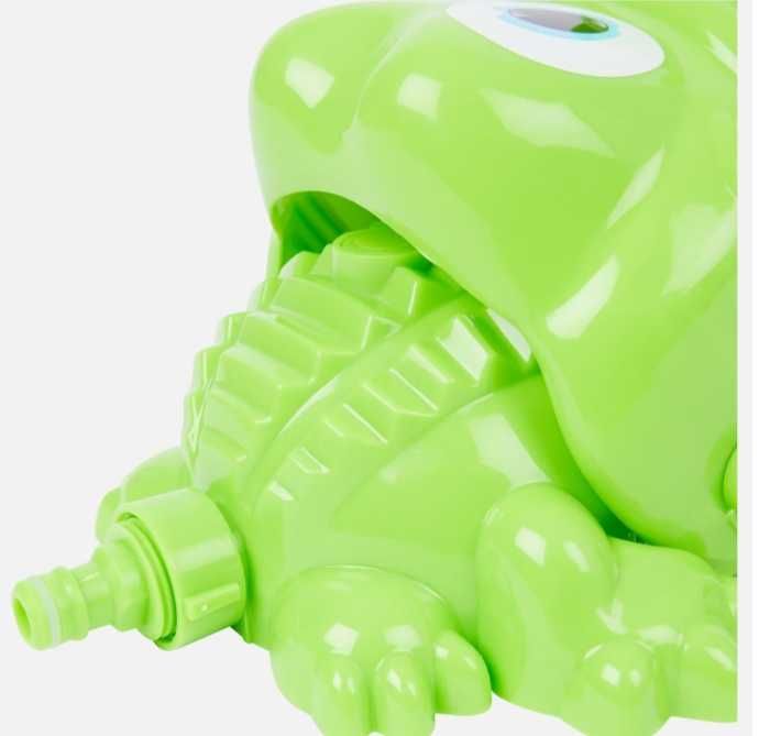 Gra krokodyl z bólem zęba 2:1 wodna zabawa GRA ZRĘCZNOŚCIOWA