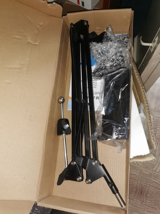 Міні штатив .Новий.