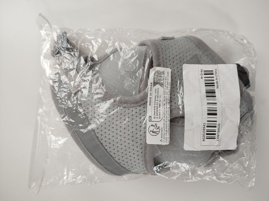 Нашийник та мотузка для песика нові