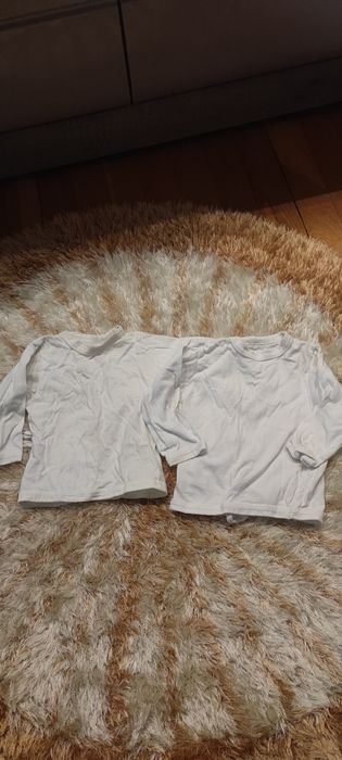 Kaftaniki niemowlęcy r.62