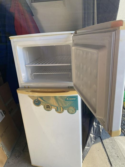 Lodówka Candy sprawna