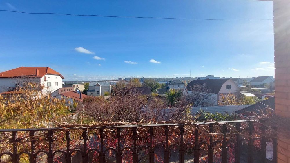 Продажа  современного 2х этажного дома в Варваровке. Возле реки!