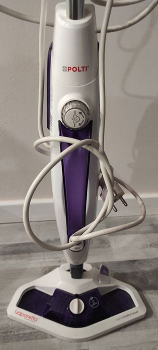 Polti vaporeto bom estado