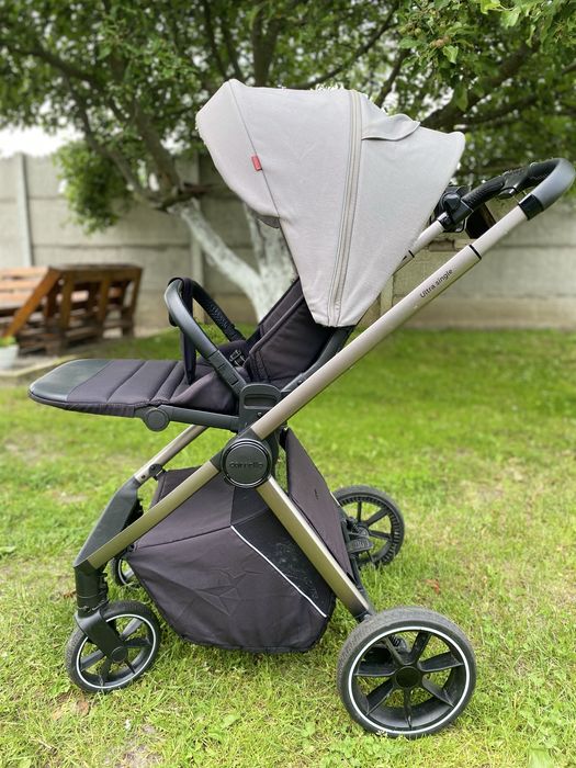 Коляска Carrello Ultra