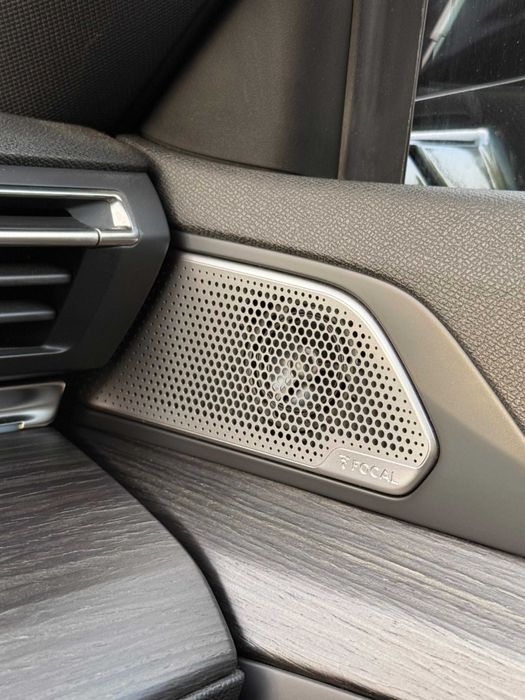 Peugeot 508 SW Hybrid Plug-In GT 225cv