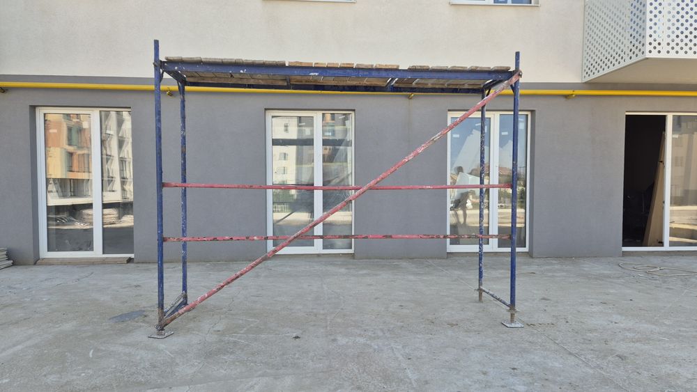 Продам риштування